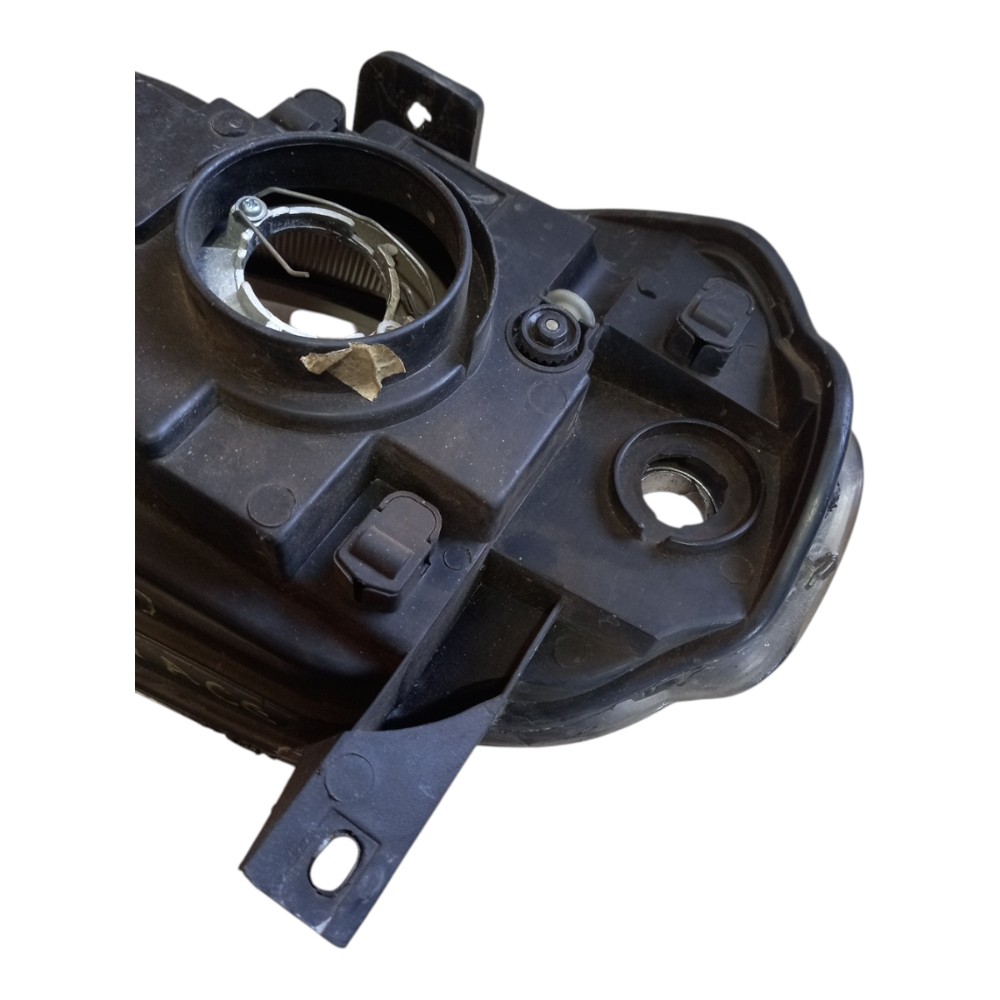 Farol direito fiat vivace 2010 2011 5