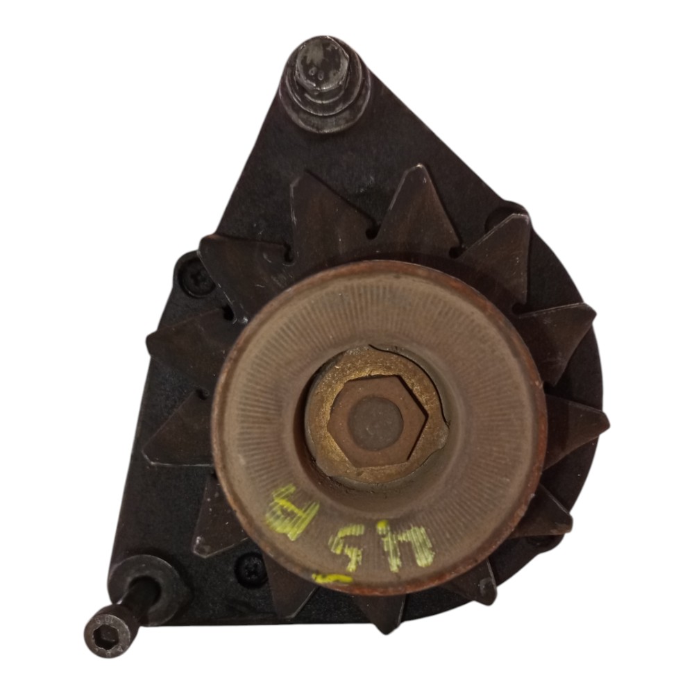 Alternador VW parati Saveiro gol CL AP 1.8 1993 45A 4