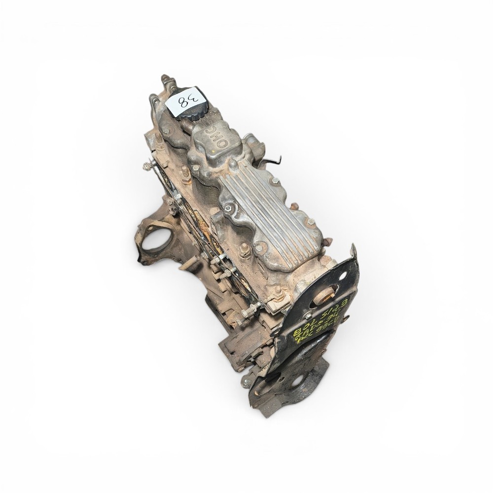 Motor Chevrolet Kadett – 1.8, 99cv, 1994, Álcool