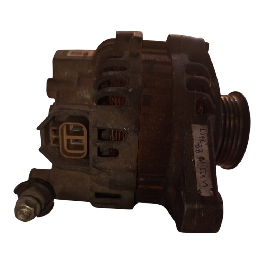 Alternador Nissan primera GXE 1998 5