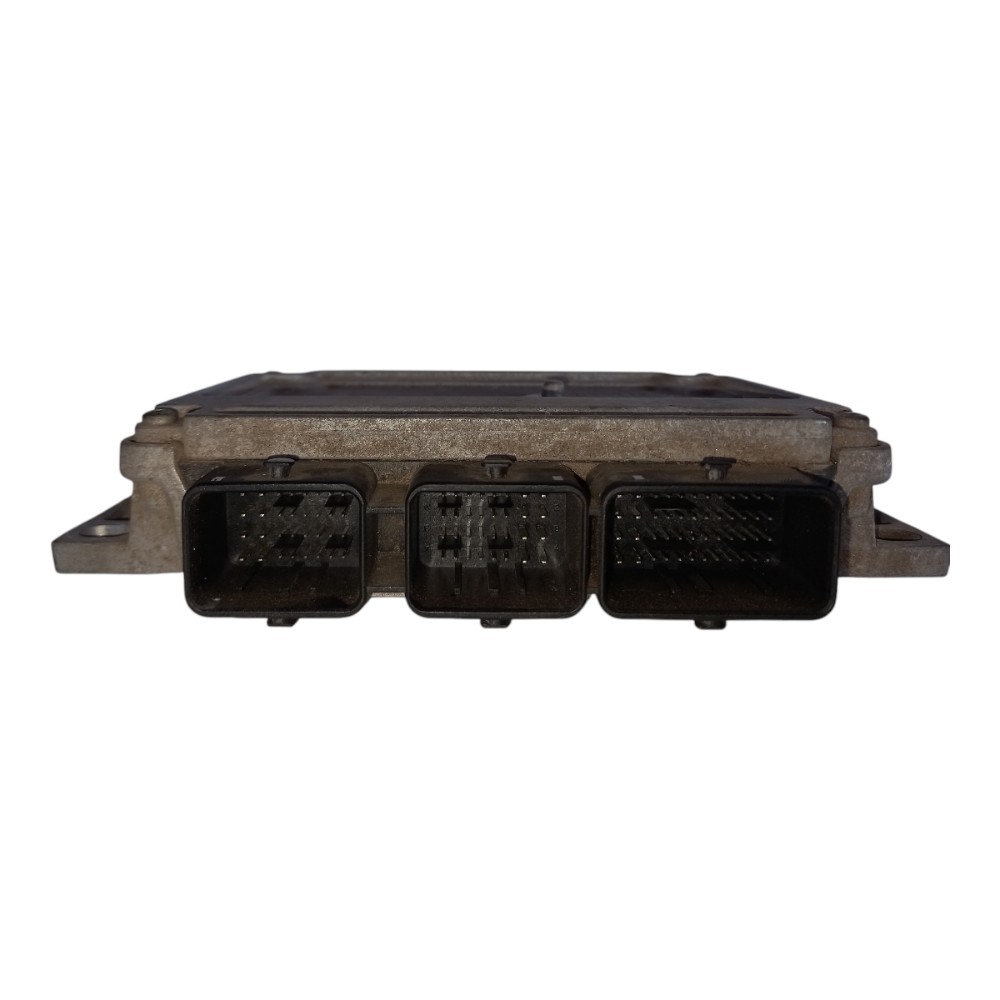 Módulo injeção Citroën C4 grand picasso 2.0 2008 sw16882034 4