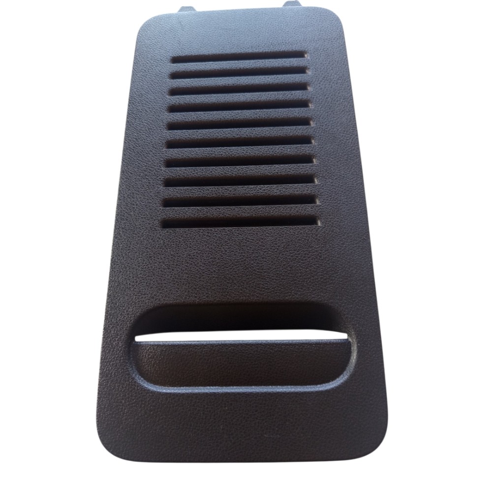 Moldura Interna Porta Malas Captur Ld 2019/2020