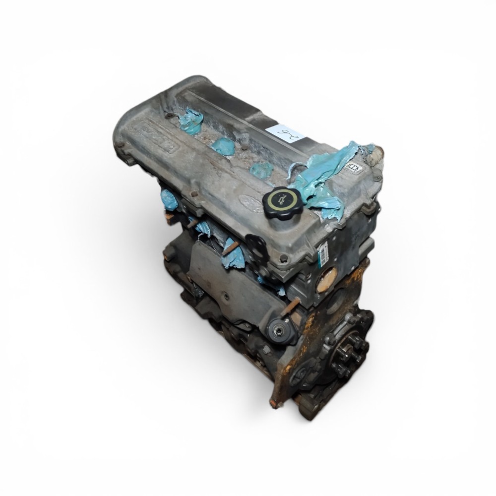 Motor Ford Escort – 1.8, 115cv, 1997, Gasolina 2