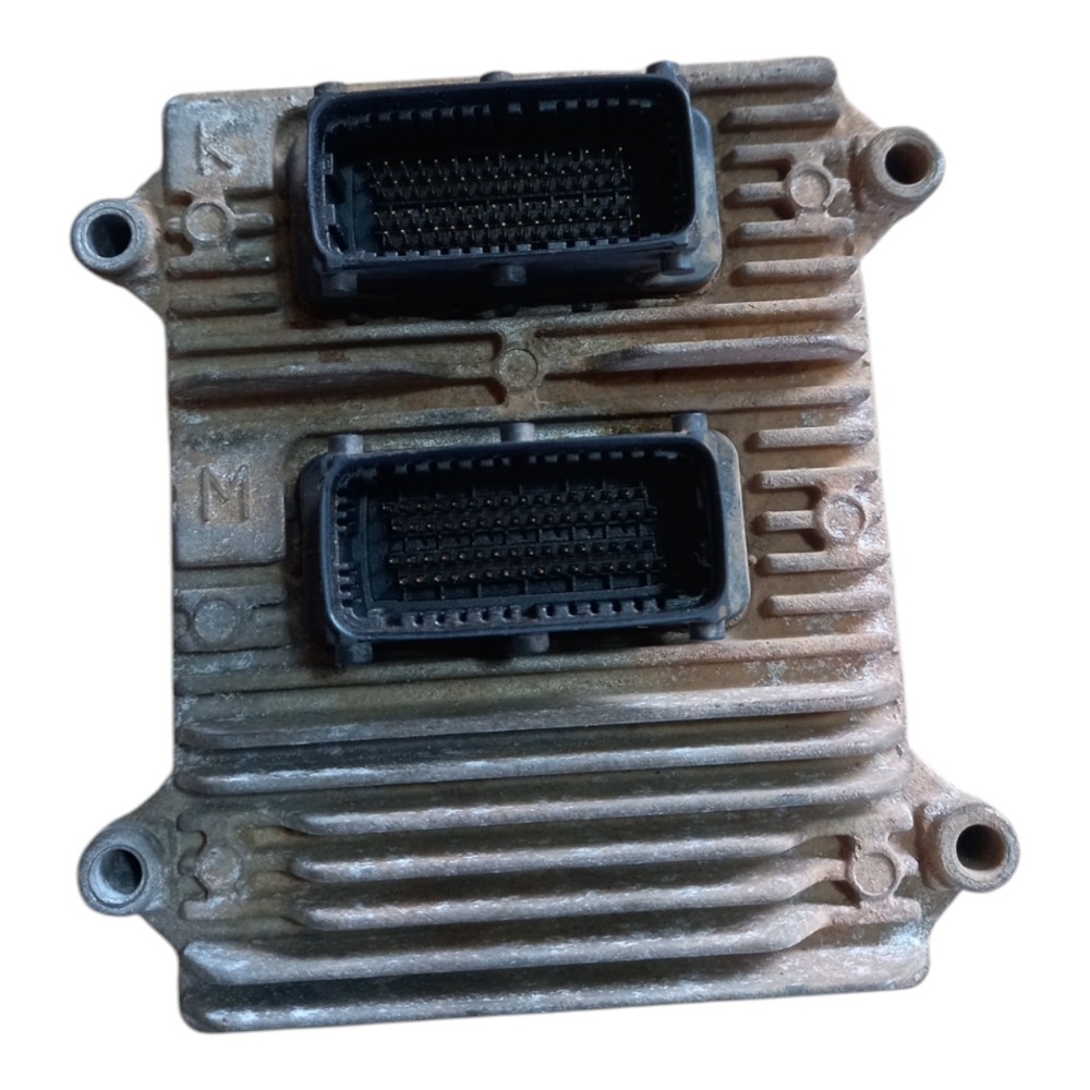 Módulo injeção GM Corsa 1.4 93355752 FGP FHRB HR