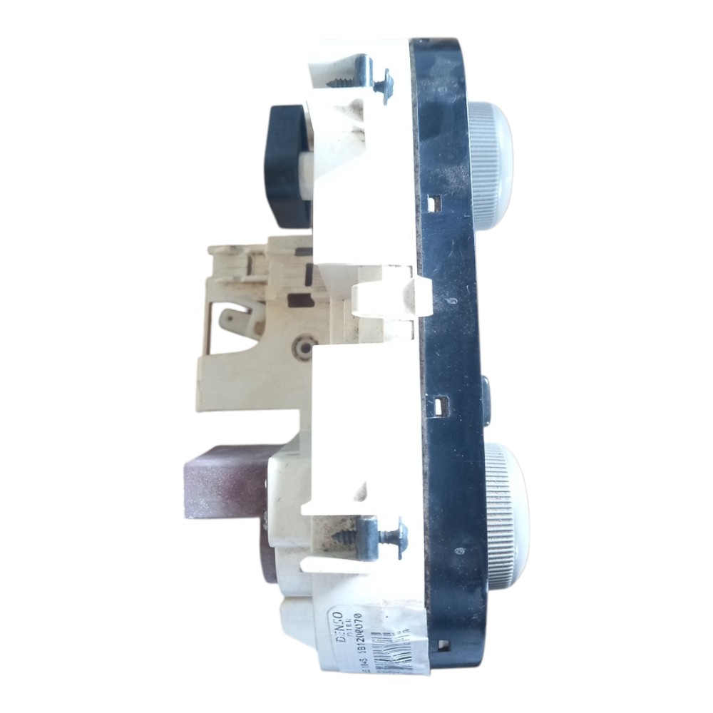 Comando ar controle vivace condicionado fiat uno 2012 a 2016 3