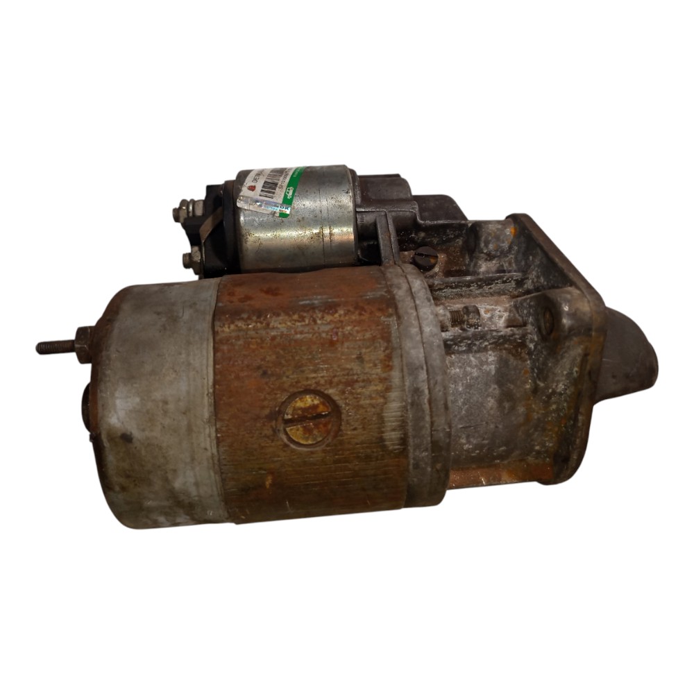 Motor partida cht 1.0 1.6  gol 1989 a 1995 9000082069 9dente 6