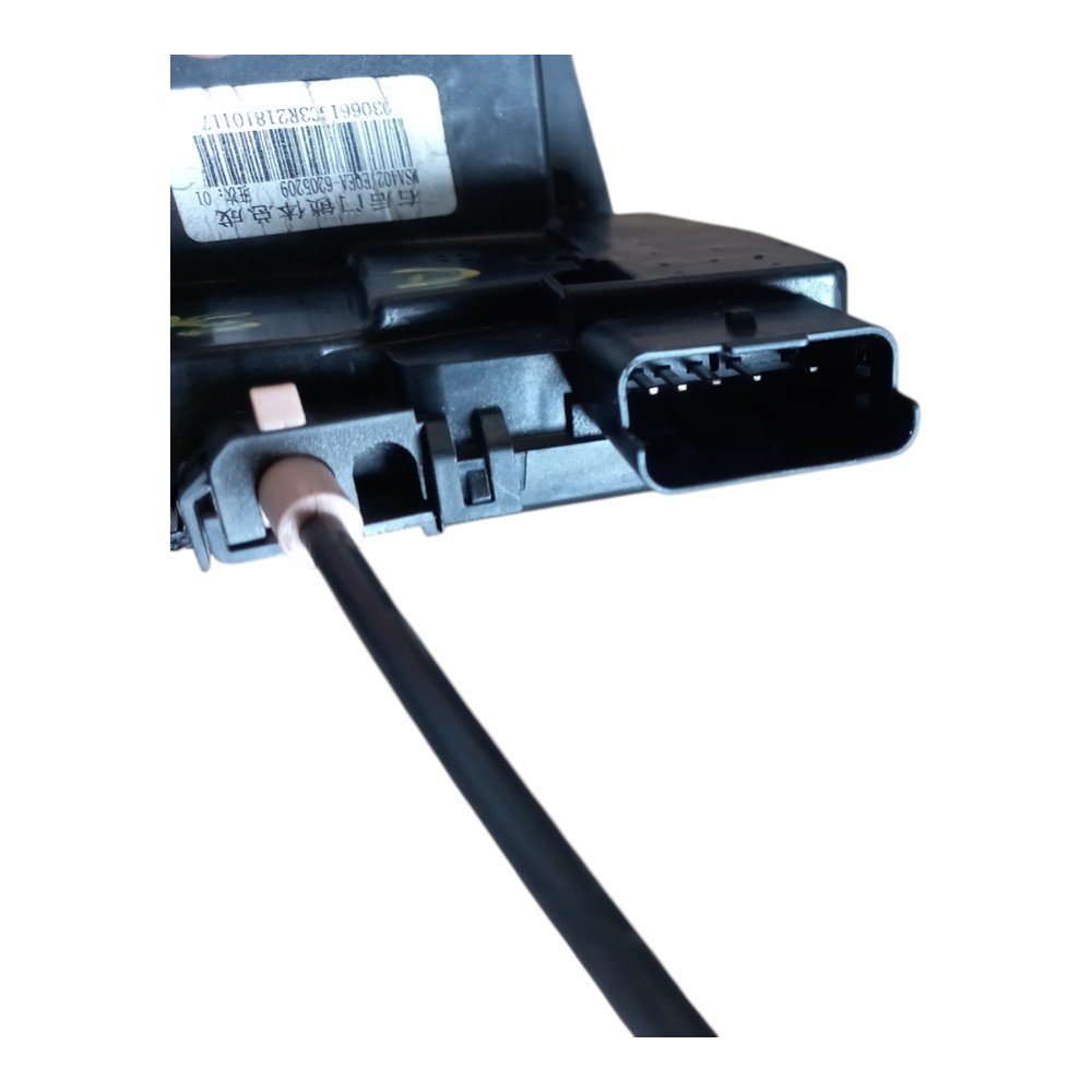 Fechadura Elétrica Traseira Direita Byd Dolph Mini 7