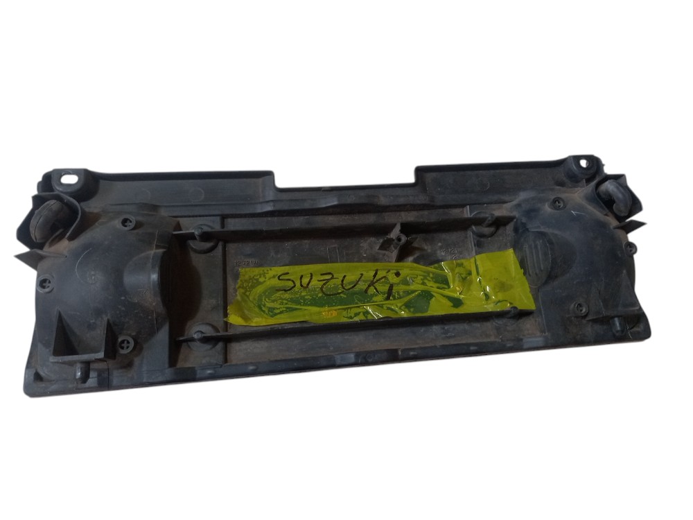 Lanterna Central Placa Suzuki shift 1994 4