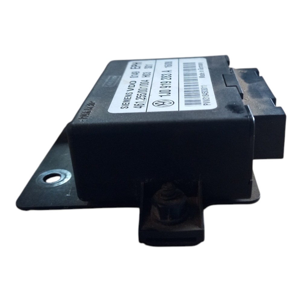 Modulo sensor estacionamento ré EPH VW golf08 461255001004 5