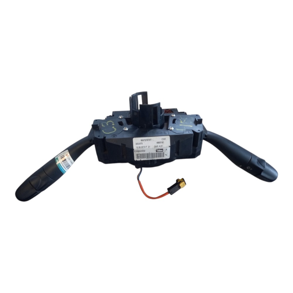 Chave de seta limpador Citroen C3 Peugeot 206 307 96576767xt
