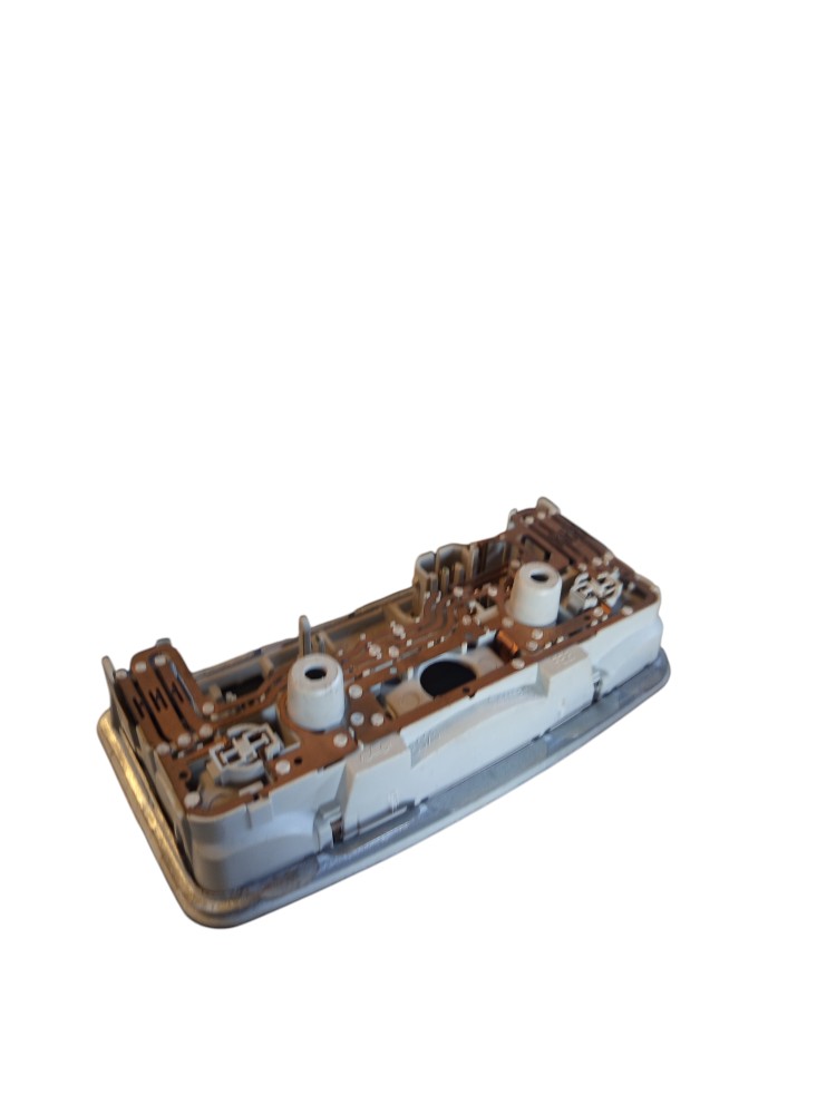 Luz teto cortesia vw amarok golf passat 2002 a 2016 7