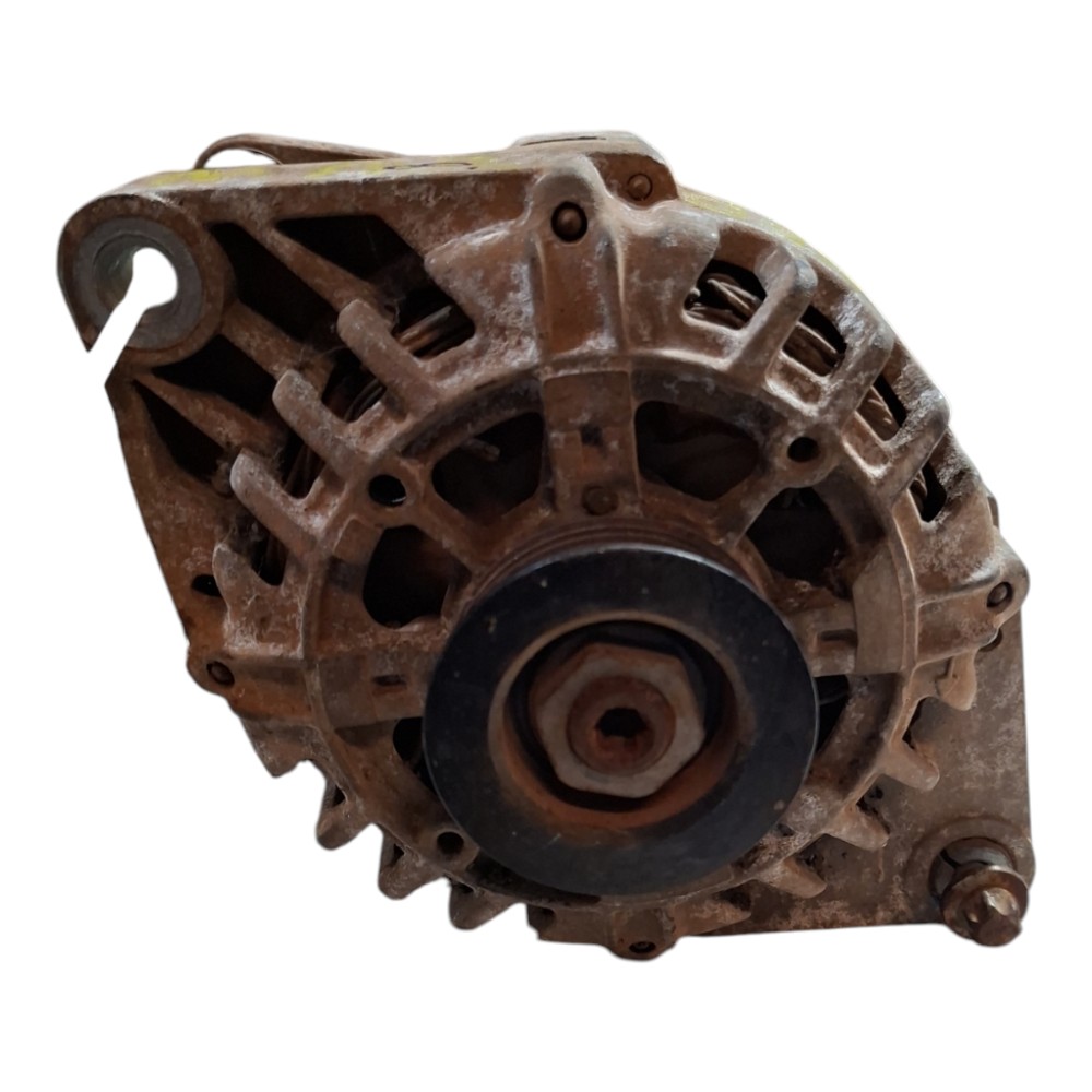 Alternador GM Celta Corsa Classic Prisma Meriva Montana 90A