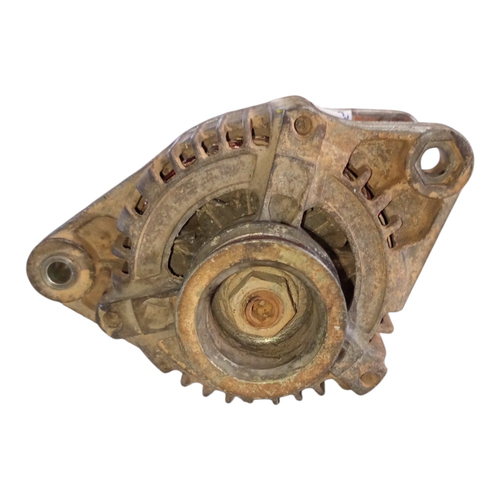 Alternador Fiat Palio Weekend Style 1999 98A 63321340 3