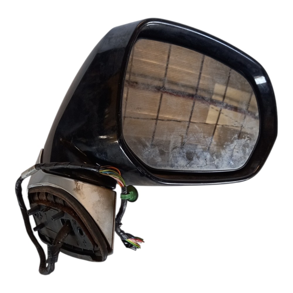 Retrovisor elétrico direito Citroën C4 picasso