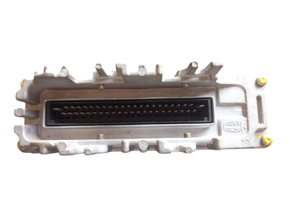 Modulo injeção 16v 1.0 vw gol parati 1998 iaw1avs70bq 2