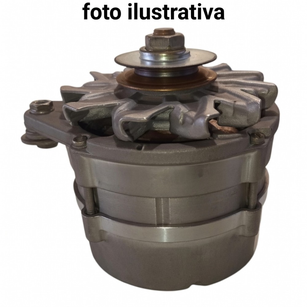 Alternador CHT Ford Verona LX 1991