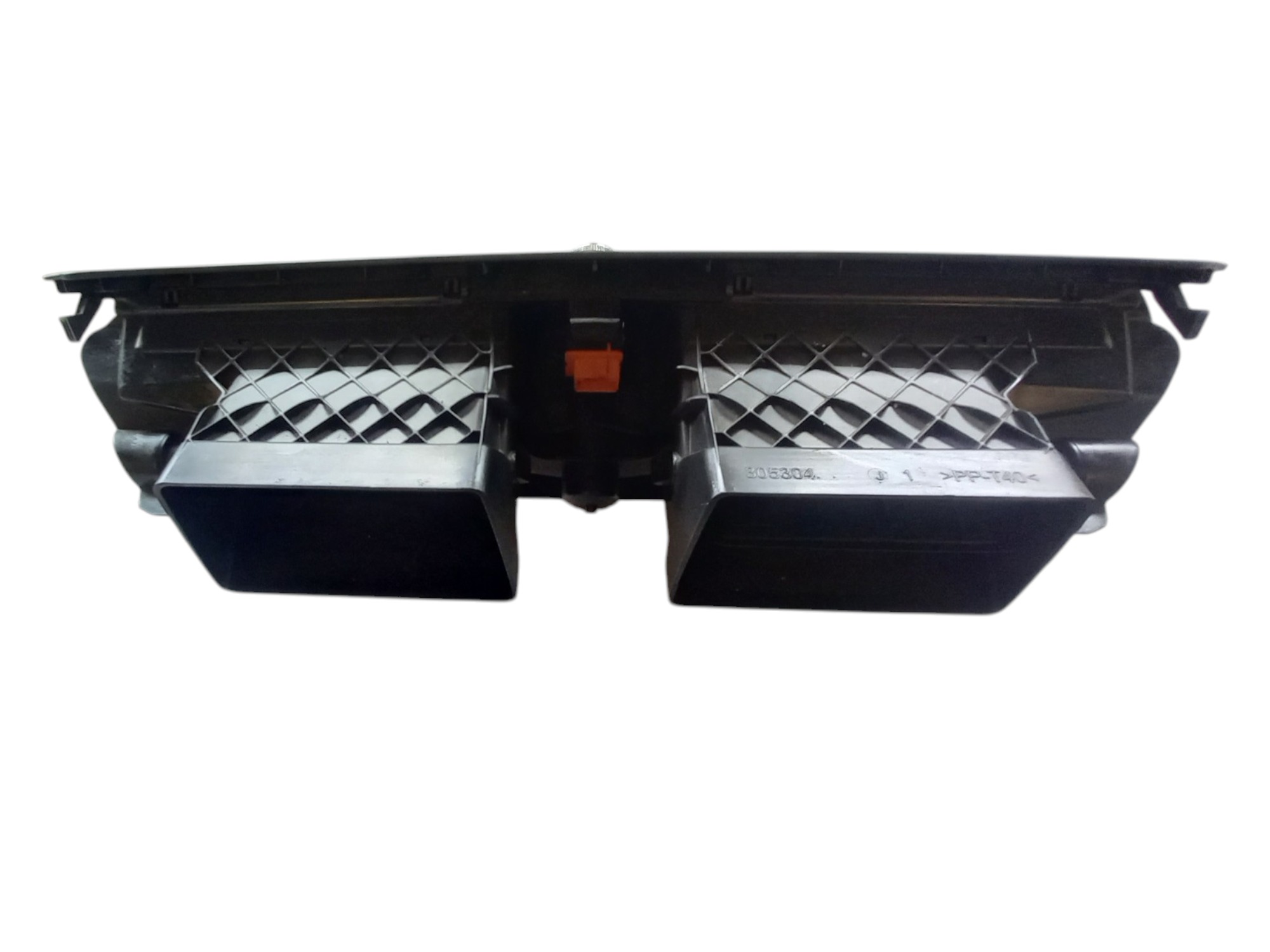 Difusor Central Gaveta Radio Gran Picasso 2008 A 2014