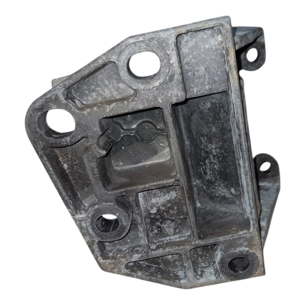 Suporte coxim caixa câmbio Ford Fiesta 5