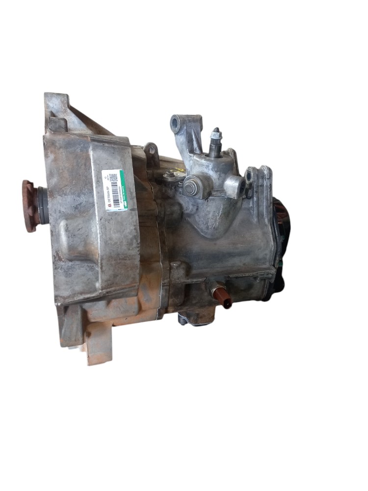 Câmbio VW Fox G5 1.0 3
