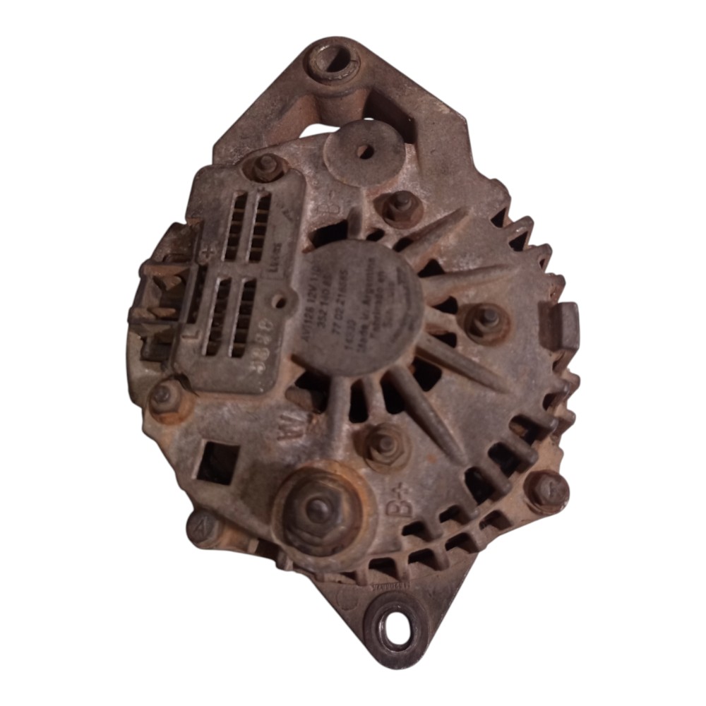 Alternador Renault Clio 1999 6