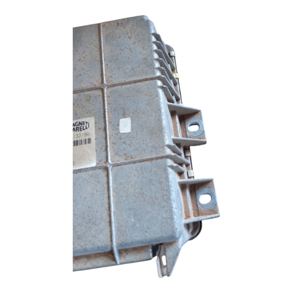 Módulo injeção 1.0 8v gasolina fiasa fiat uno94/97 50007645 7