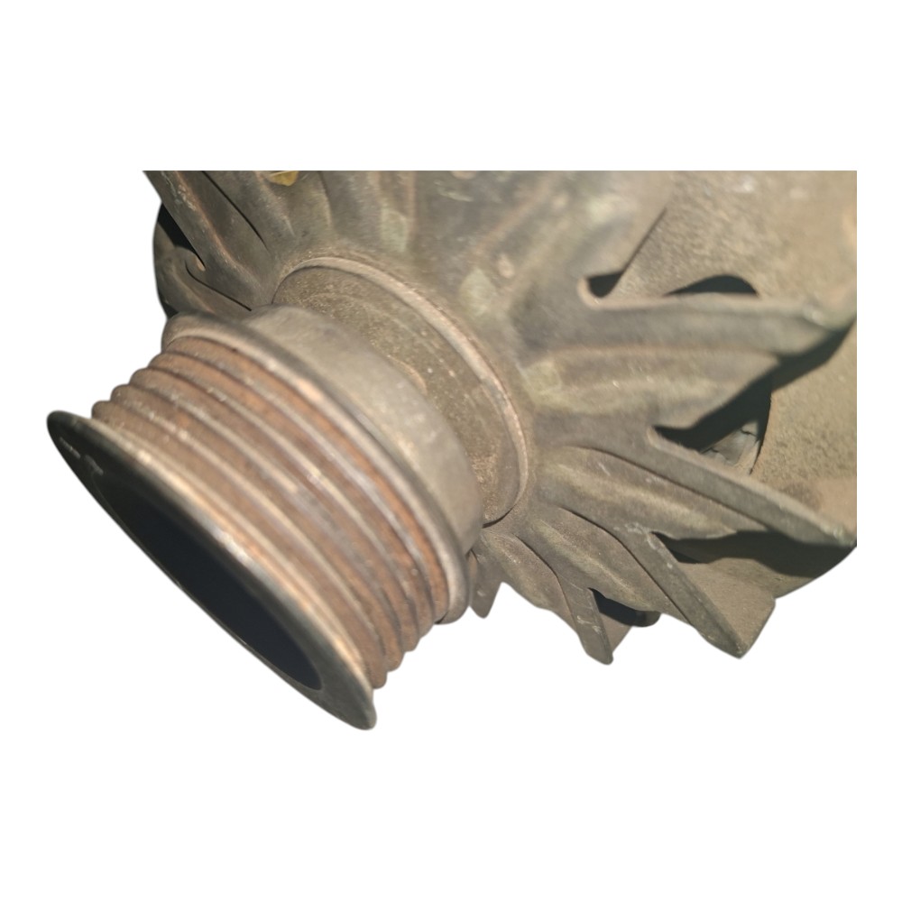 Alternador Fiat Tipo 1.6 ie 1994 7