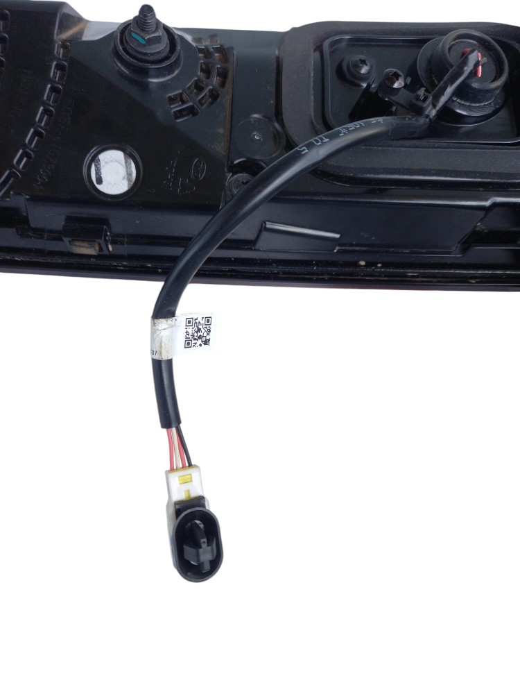 Lanterna traseira central byd dolphin mini gs ev 2024 origin 8