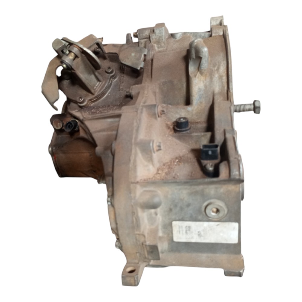 Câmbio GM Zafira 2001 F23 7