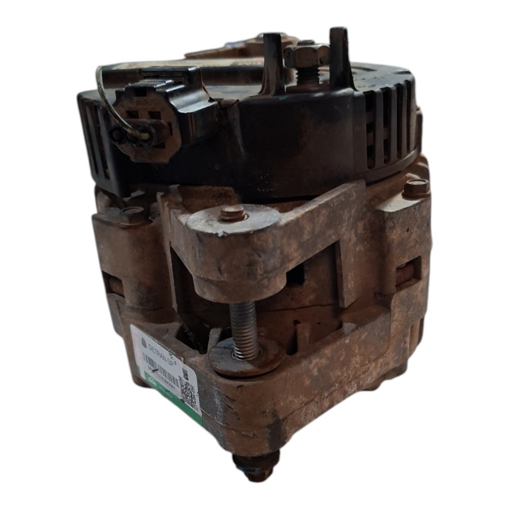 Alternador GM Celta Corsa Classic Prisma Meriva Montana 90A 5