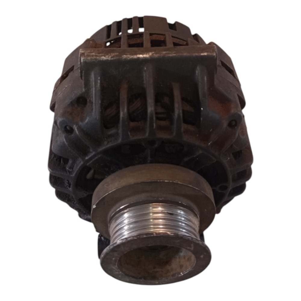 Alternador 1.6 renault clio scenic 07 2542548a SG9B047 90A 7