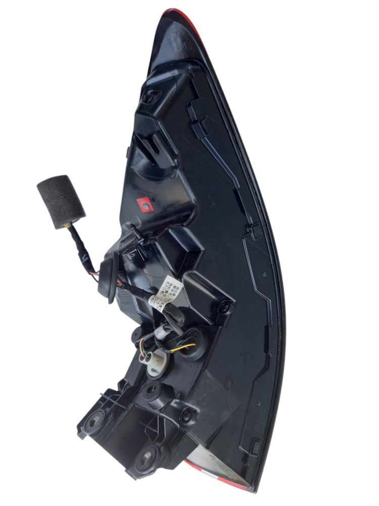 Lanterna traseira esquerda byd dolphin mini gs ev 2024 orig 2