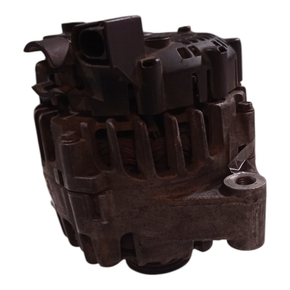 Alternador Ford Focus Sigma 09/13 120A Valeo 2543426a 4