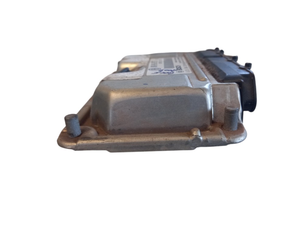 Módulo injeção eletrônica VW Golf 2009 0261s04365 06a906057e 6