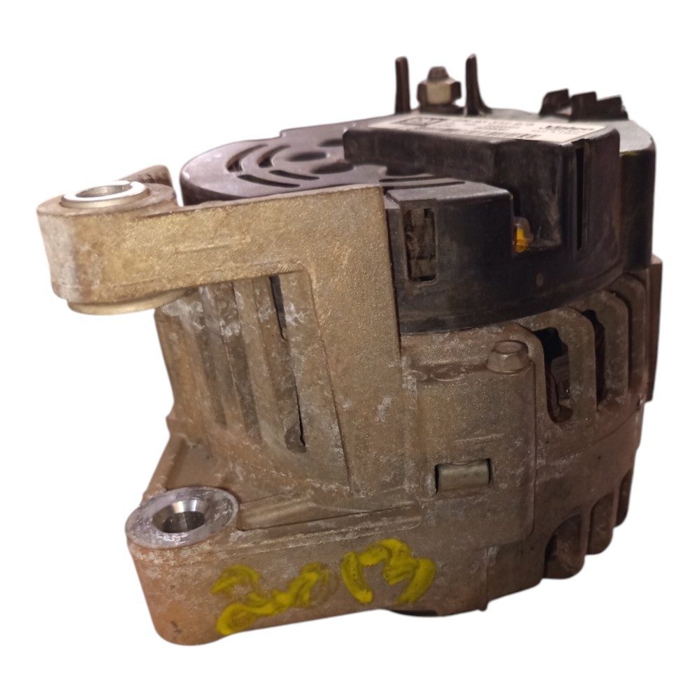 Alternador 1.0 gm celta classic corsa Meriva 09/12 93312975 2