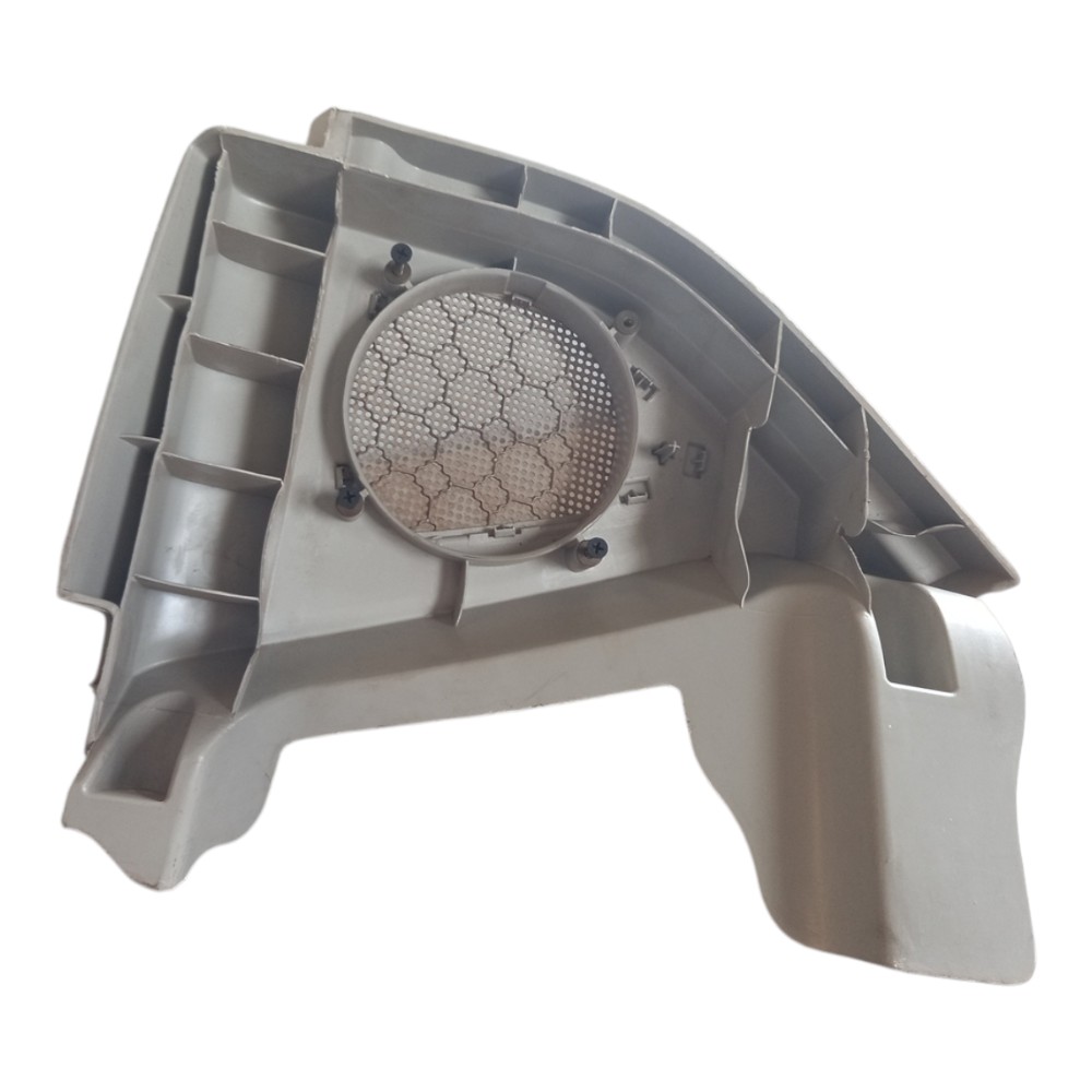 Suporte bagagito tampao direito g6 g5 vw gol 5u6867288 6