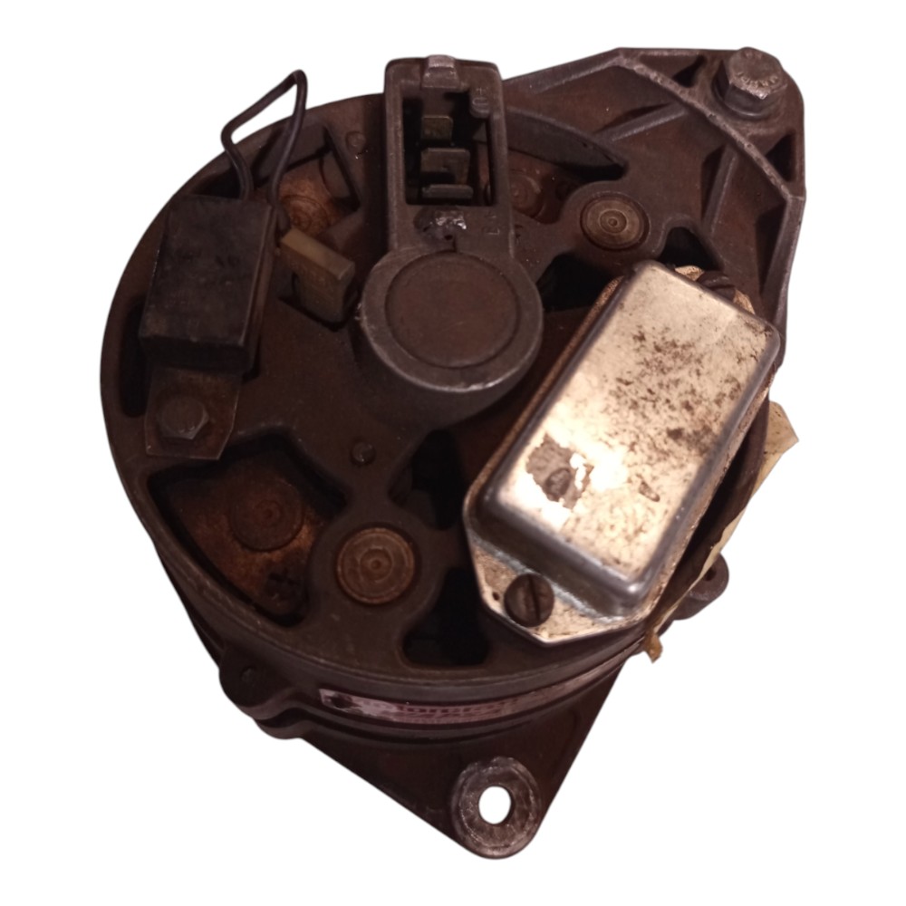 Alternador cht wapsa 1.0 1.6 ford escort gol 55A 9120450122 4