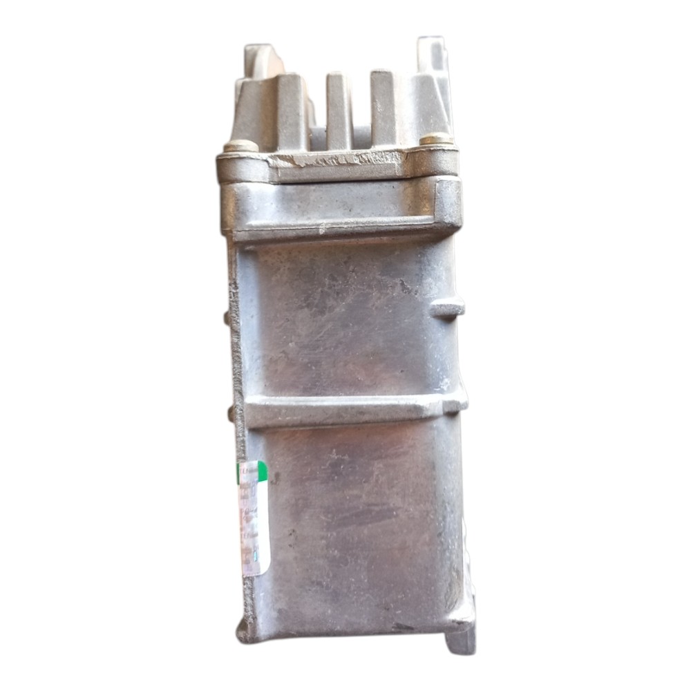 Modulo injecao 1.0 8v eletrônica gas vw gol 97/05 0261206118 7