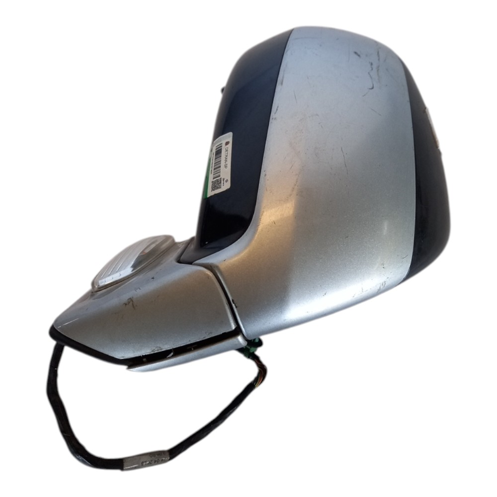 Retrovisor elétrico direito Citroën C4 picasso 5