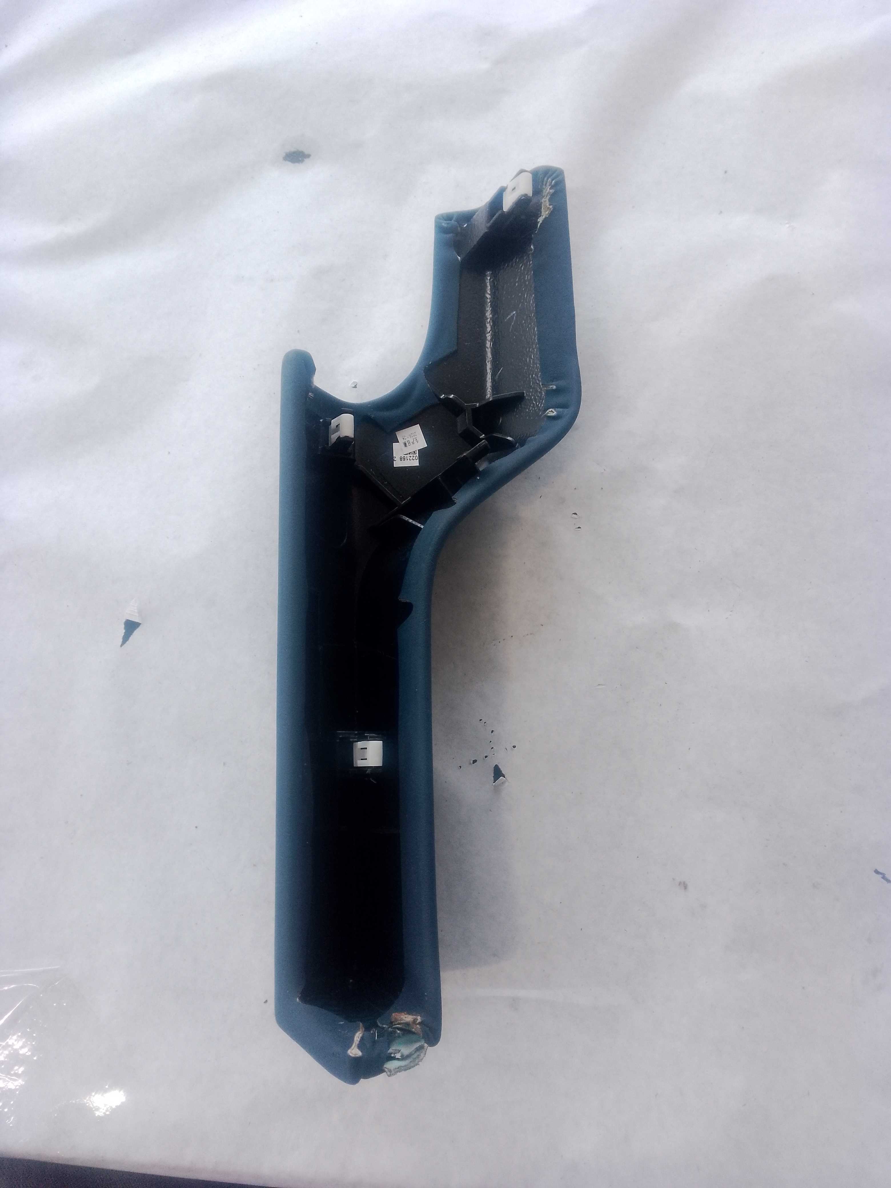 Acabamento painel byd dolphin mini 2024 original 2