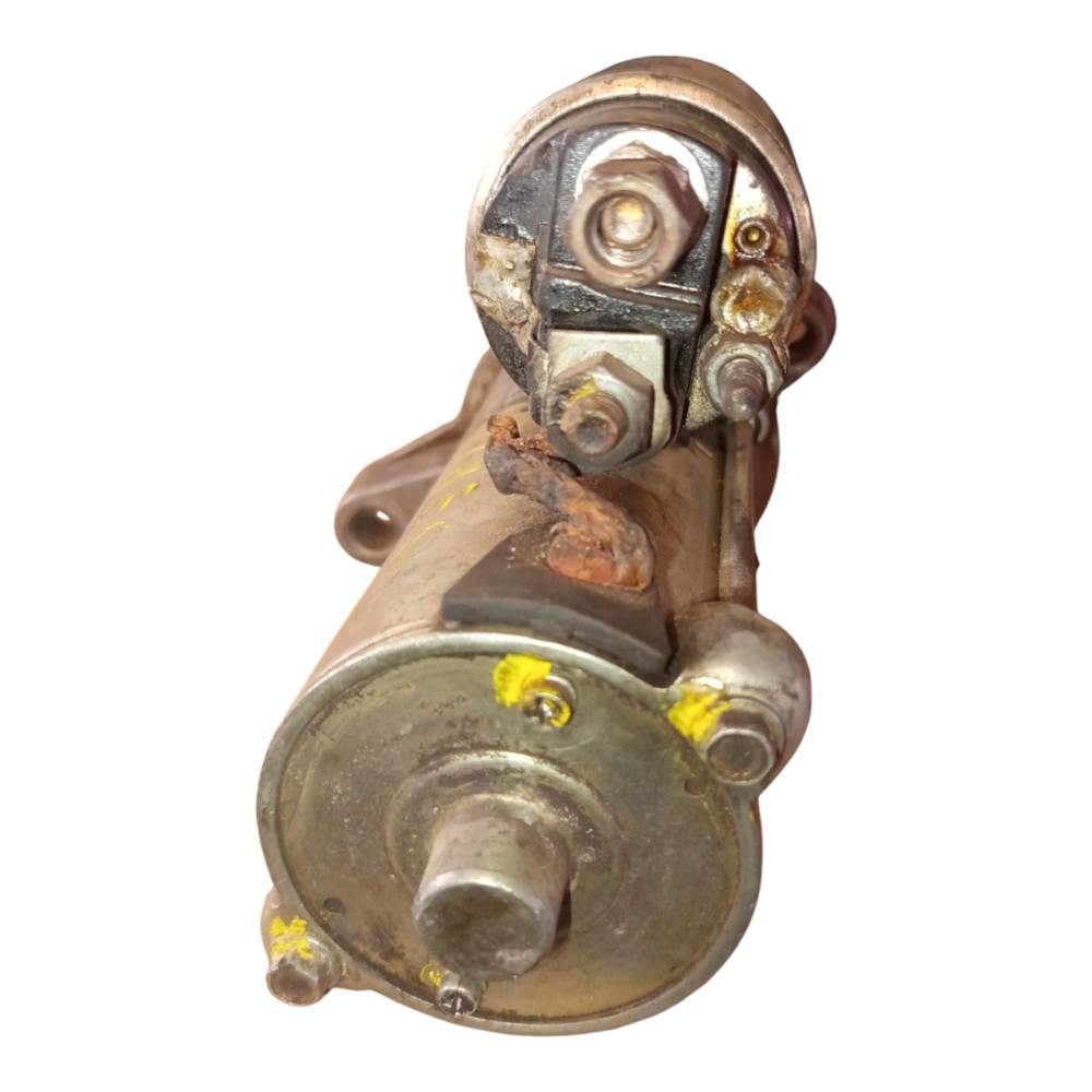 Motor de partida Ford Mondeo 97 10dentes 6