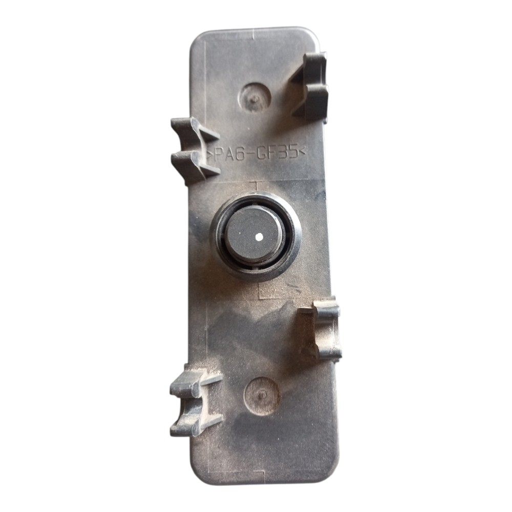 Modulo injeção 1.0 16v vw gol parati 98/99 iaw1avi70bq0b 4