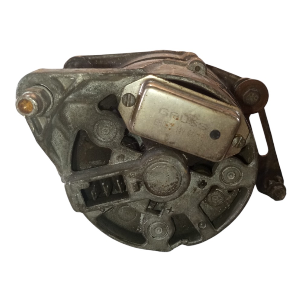 Alternador CHT Ford Verona LX 1991 6