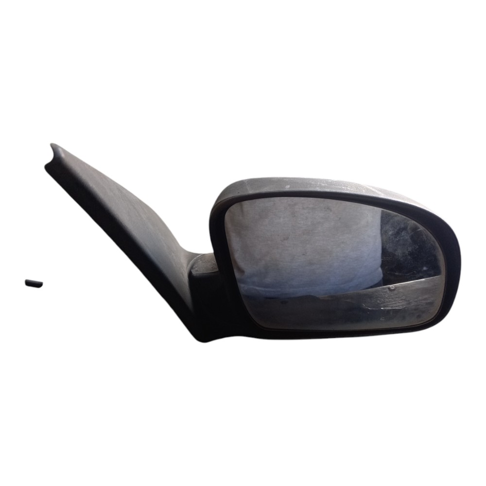 Retrovisor LD manual gm celta 01/06 C/marca de uso ORIGINAL