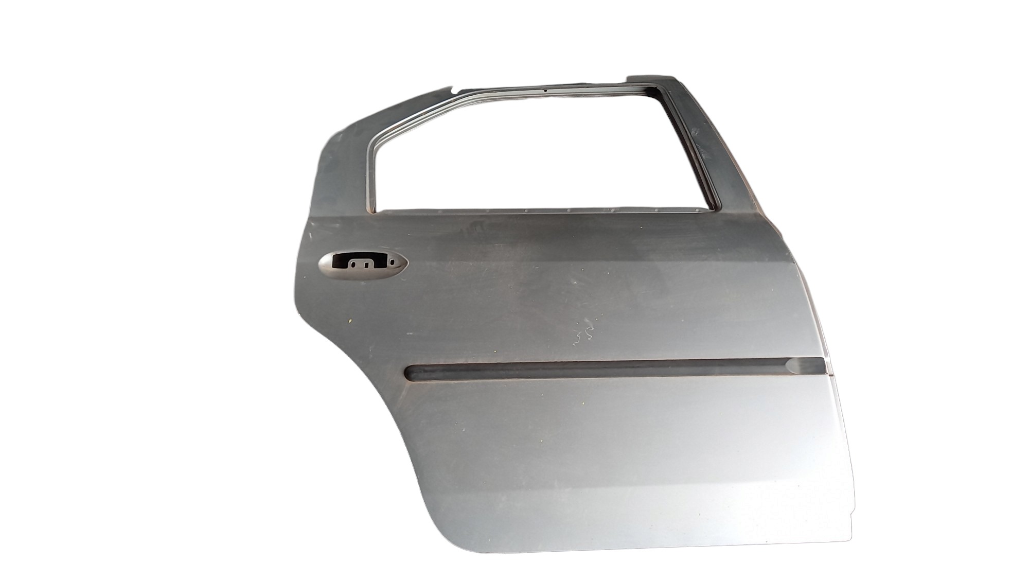 Porta Traseira Direita Renault Logan Exp 2008