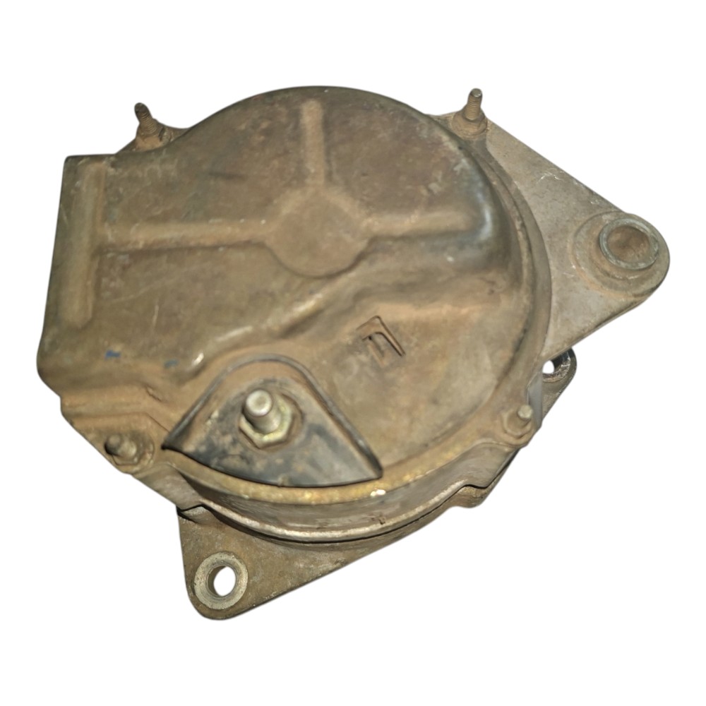 Alternador Fiat Tipo 1.6 ie 1994 6