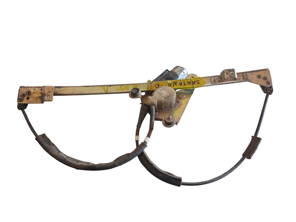 Maquina Vidro 2Pt Dianteira Direita Santana 1996 5