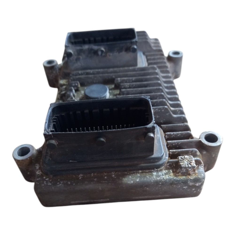 Módulo injeção Strada Adventure Locker 1.8 16v 51900754 5