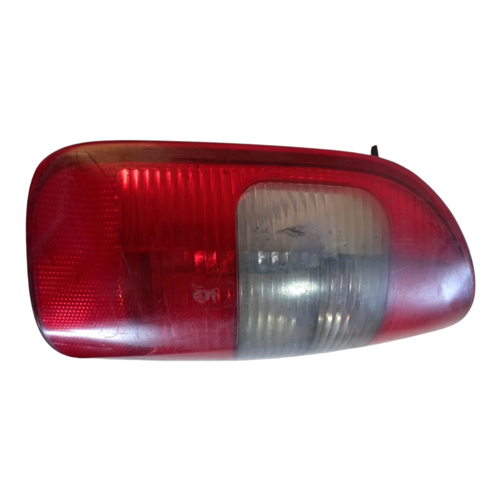 Lanterna traseira esquerda GM S10 2001 2009 CIBIE 3