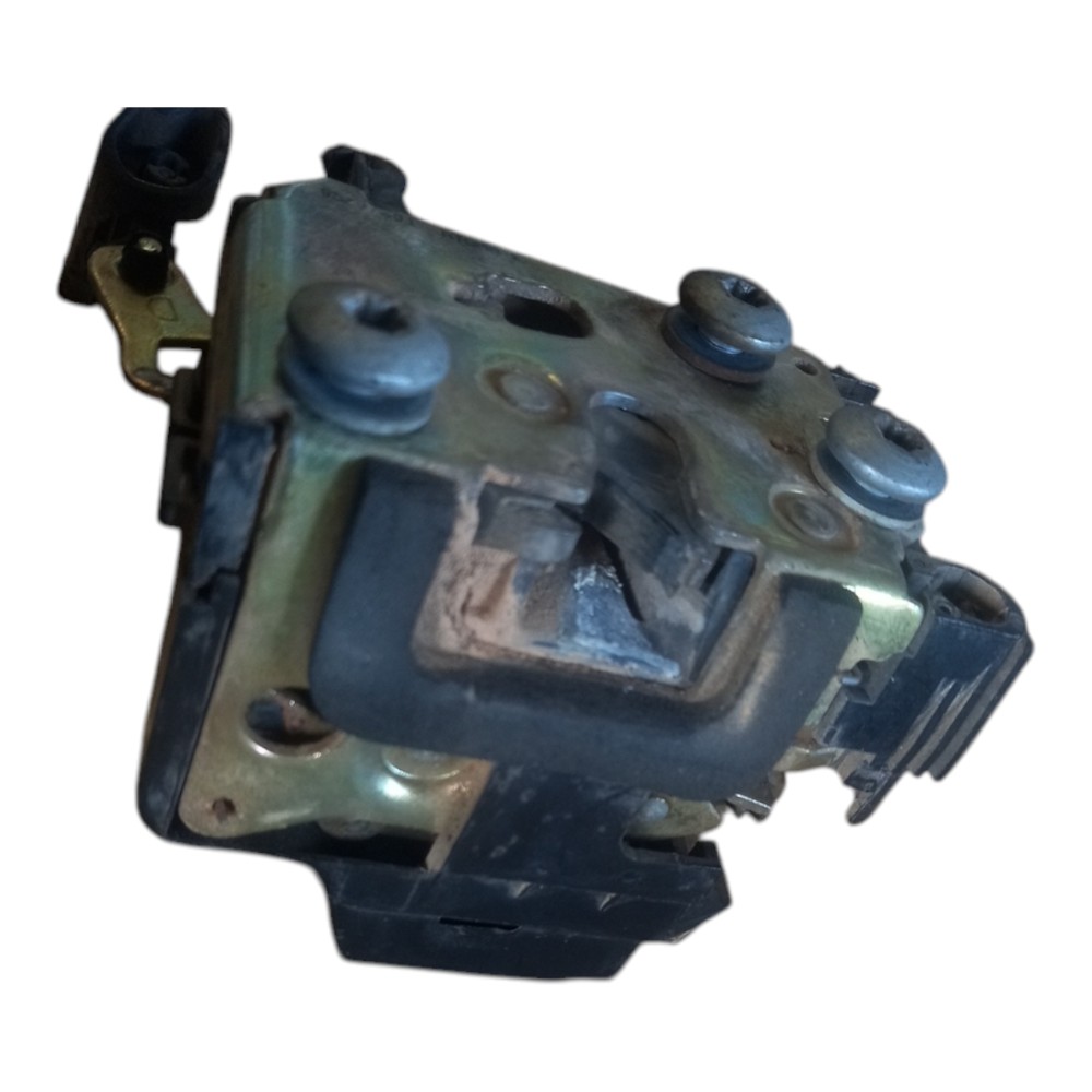 Fechadura manual lado direito Palio 5