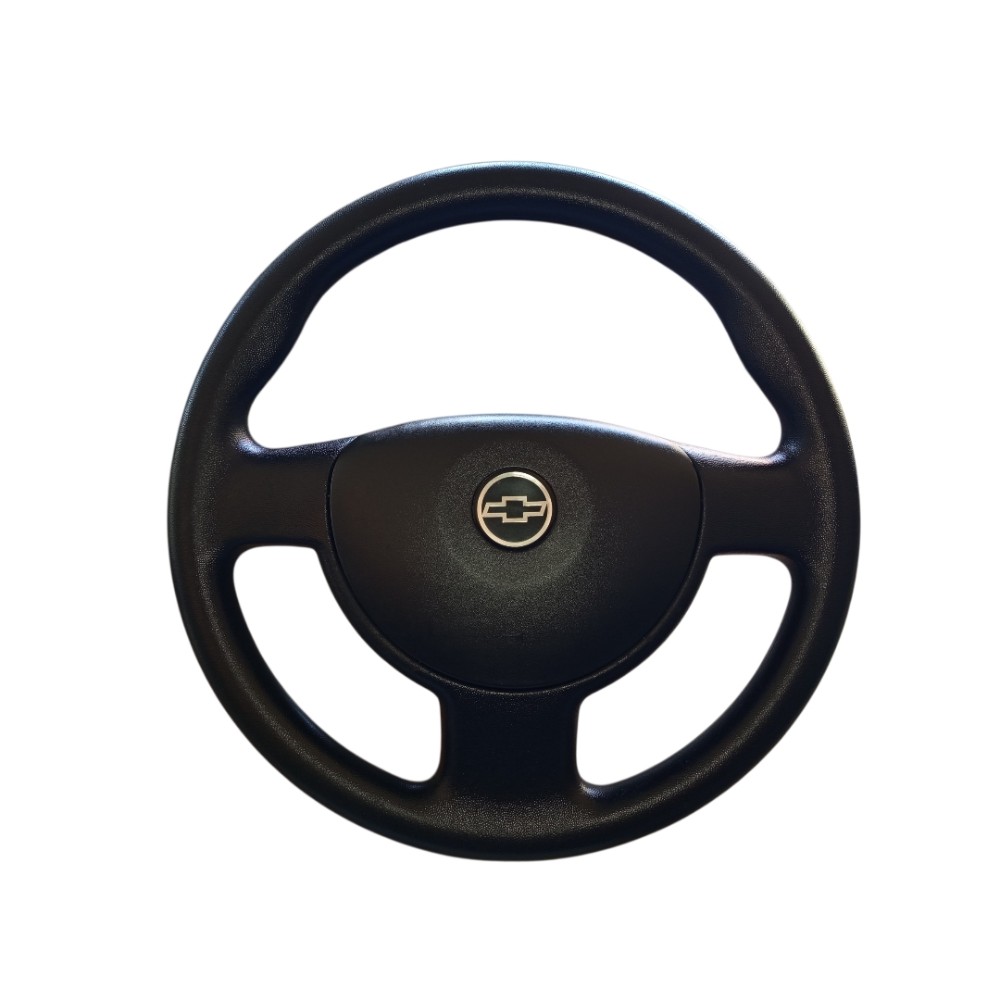 Volante Direção GM Corsa Hatch Premium – 2008/2009